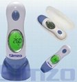 4 in 1 Infrared ear thermometer  2