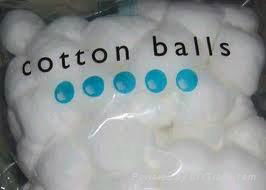 Cotton Balls 3
