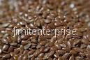 Organic Flax Seed 4