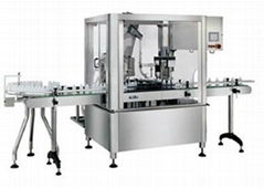 Powder Filling machine