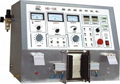 HD-10E Power Plug Integrated Tester 