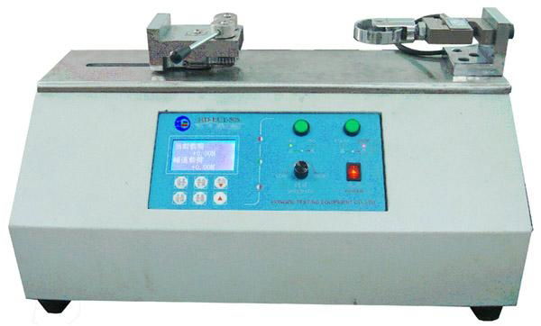 Electronic Tensile Tester HD-50S 