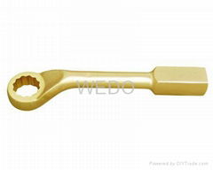 offset slogging Box Wrench(American Type) 