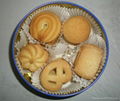 Butter Cookies 1