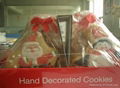 Hand decorated cookies 1