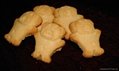 bear biscuits