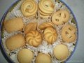 Butter Cookies 150g