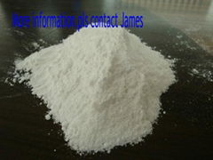 Industrial Grade Hydrated Zinc Borate