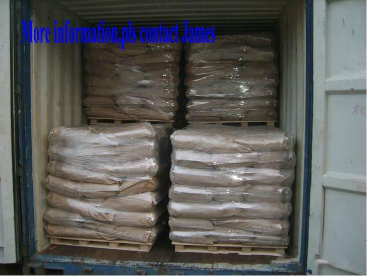 Industrial Grade Aluminium Hydroxide 99.6% 5