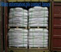 Flame Retardant Grade Ammonium