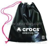 Drawstring backpack