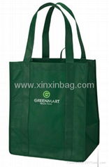 Eco friendly bag