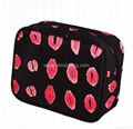 Cosmetic bag 1