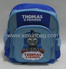 Thomas & friend backpack