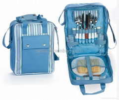 2 person picnic bag