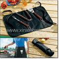 BBQ Waist Apron set