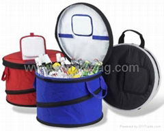 Collapsible Cooler Bag