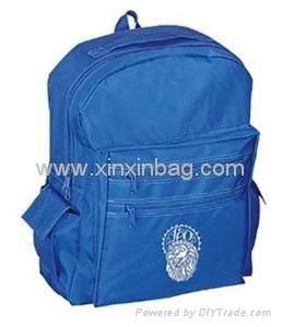 School bag 2