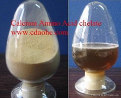  Calcium amino acid Chelate 