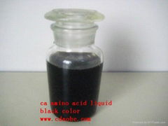 liquid amino acid chelate calcium boron