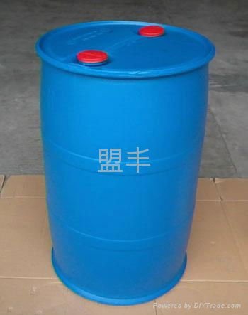 200L塑胶桶蓝色