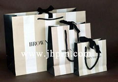 special paper gift bag