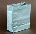 hot plain paper gift bag 4