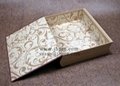 antique cardboard book box 3