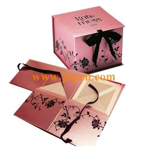 paper folding box foldable box 4