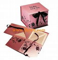 paper folding box foldable box 4