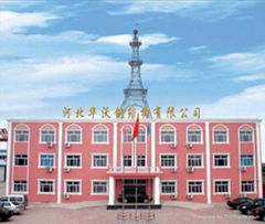 HeBei HuaWo Hose Manufacturing Co., Ltd. 