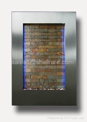 Wall Slate Water feature