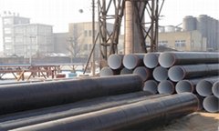 河北專業生產聚氨脂發泡保溫鋼管Q235
