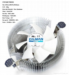 Zalman (Shenzhen)Co., Ltd. Zalman (Shenzhen)Co., Ltd.