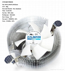 Zalman (Shenzhen)Co., Ltd. 