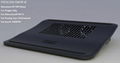 Zalman Brand Laptop Cooling Pad