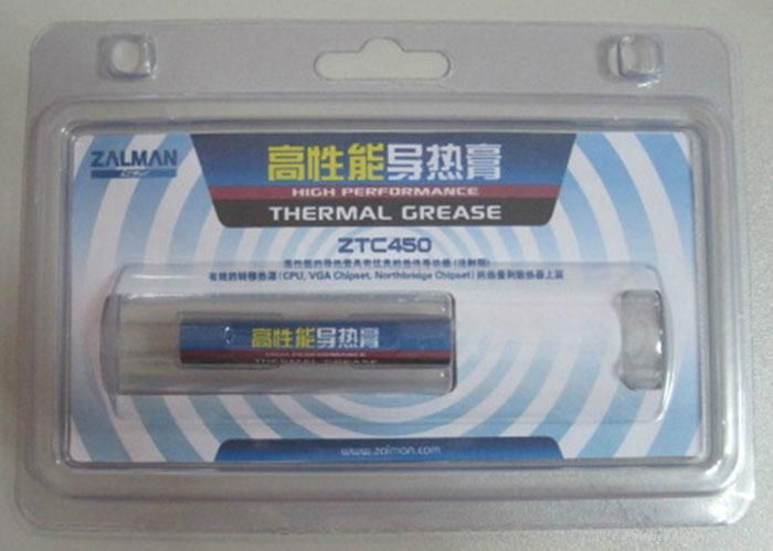 Zalman Brand thermal grease (ZTC-450)