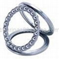 thrust ball bearing