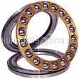 thrust ball bearing 1