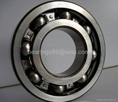 deep groove ball bearing 