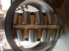 spherical roller bearing 