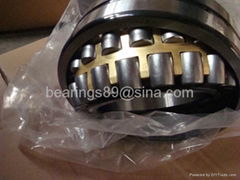 spherical roller bearing 