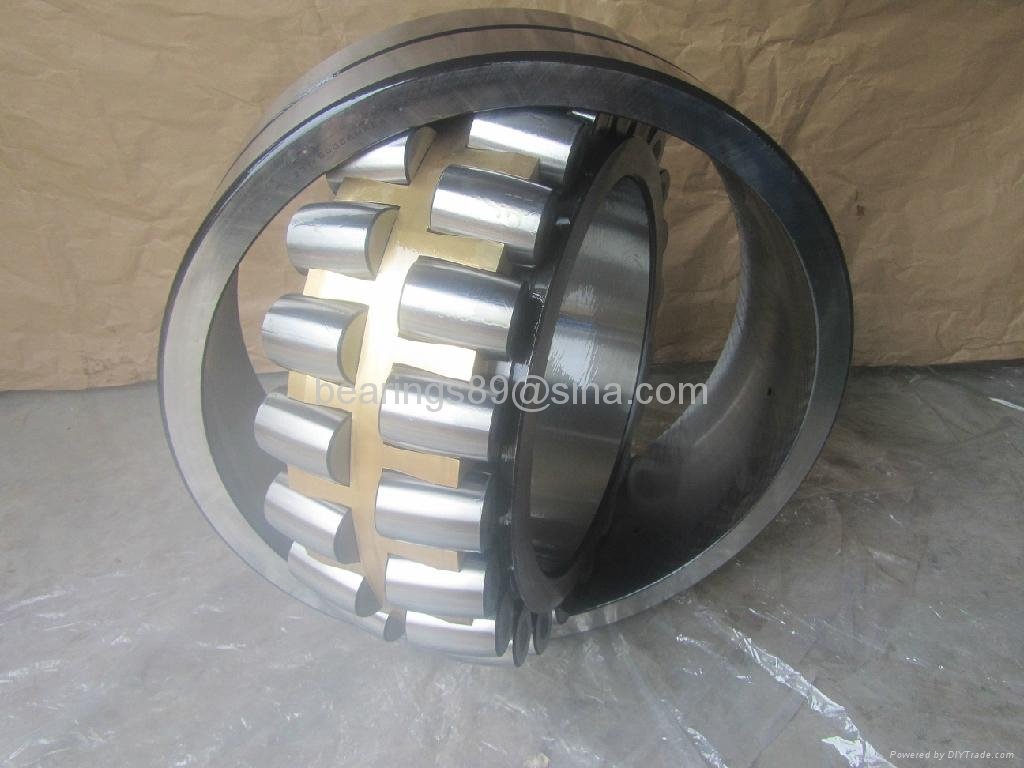 spherical roller bearing  1