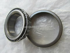 taper roller bearing