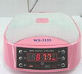 mini speaker WS-3155