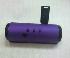 USB mini speaker factory 