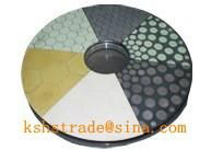 surface CBN abrasive