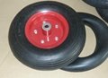 rubber wheel 1