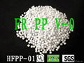 Flame retardant PP HFPP-01