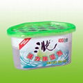 400ml Strong Dehumidifier 2